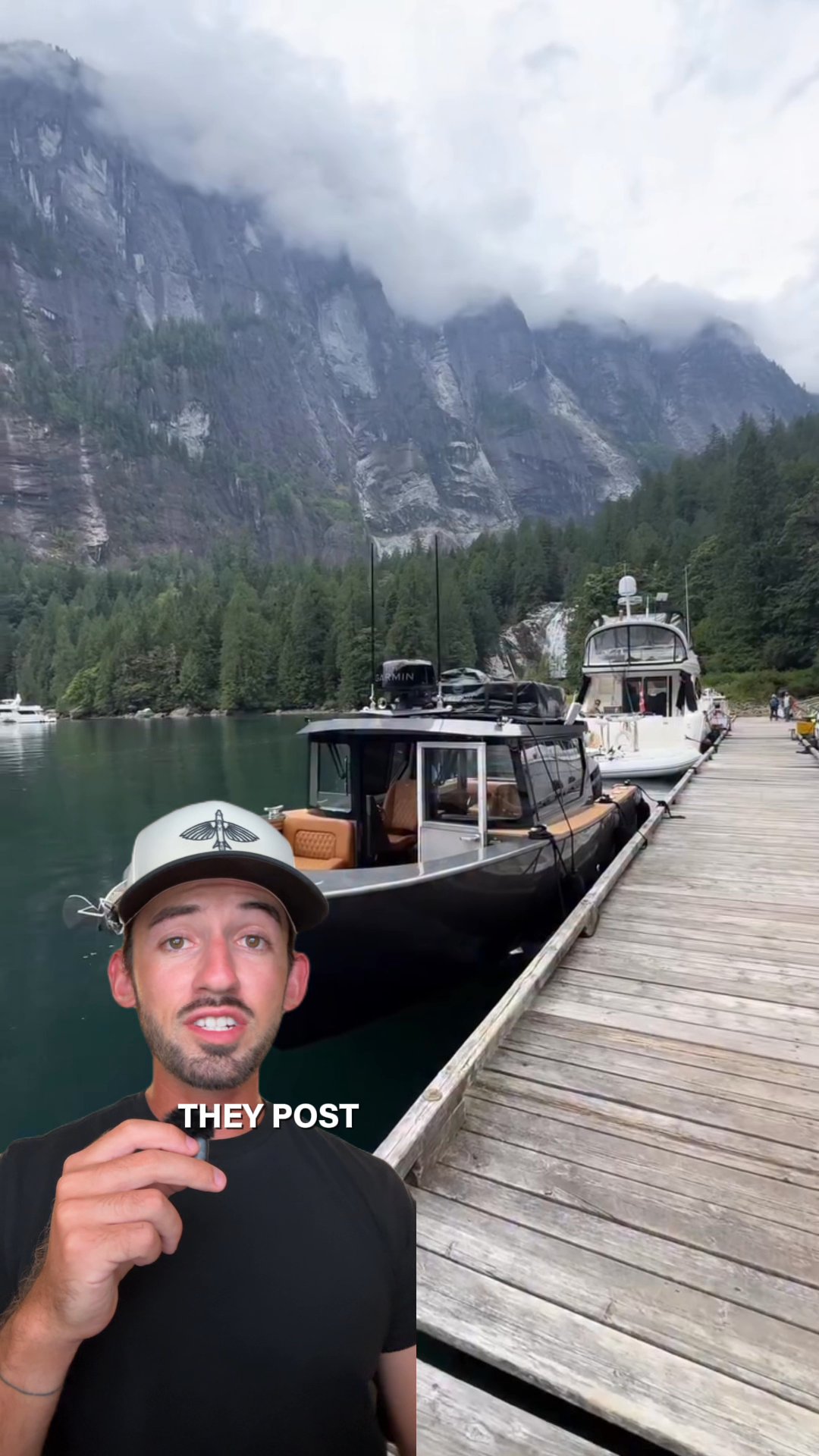 When it comes to adventure boat marketing, I belie...