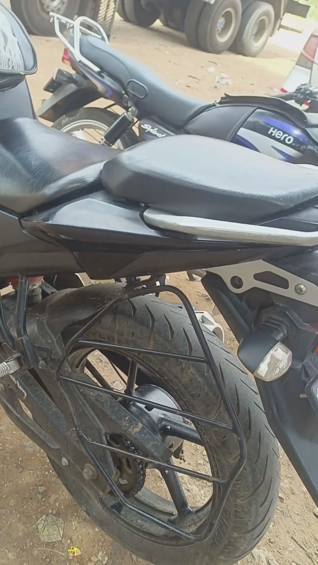 Walk-around video thumbnail