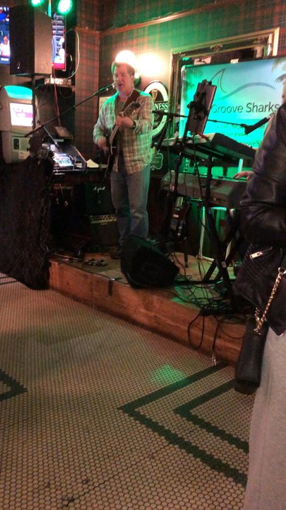Mannion's Pub & Restaurant - Happy St. Patrick's Day - American Near Me - Somerville, New Jersey