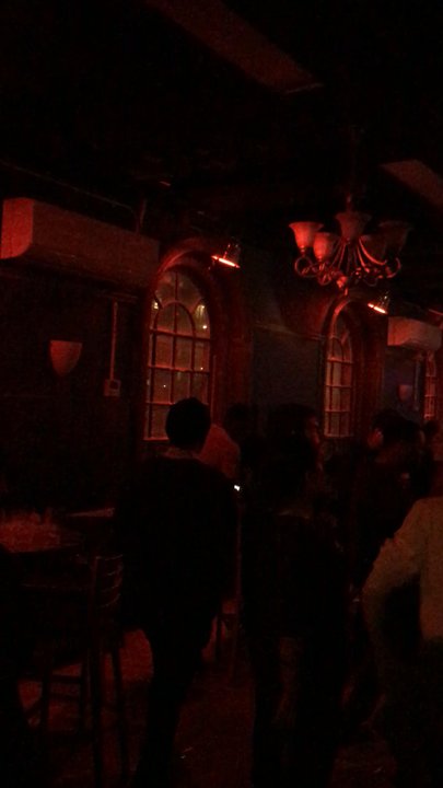 Gryphon's Pub - Fri night - Pubs Near Me - New Haven, Connecticut