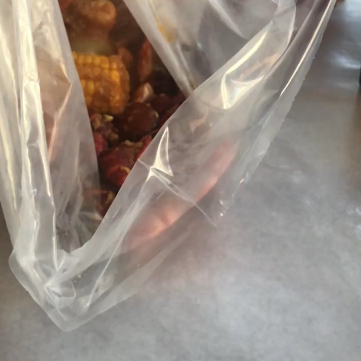 Stinkin Crawfish - Amazing sauce! - Cajun/Creole Near Me - Downey, California