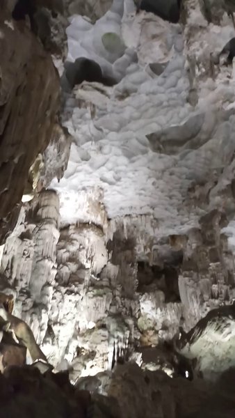 Photo of Limestone Caves- Don