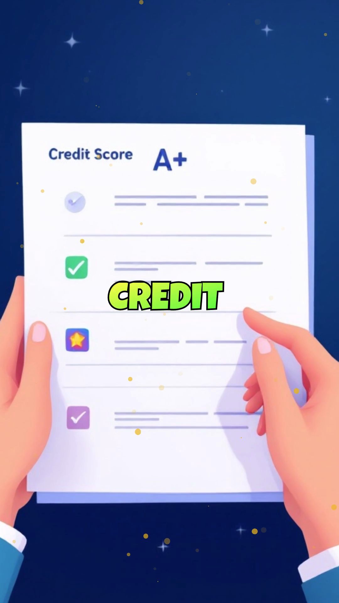 Master Your Money: Navigating Credit, Loans & Debt!