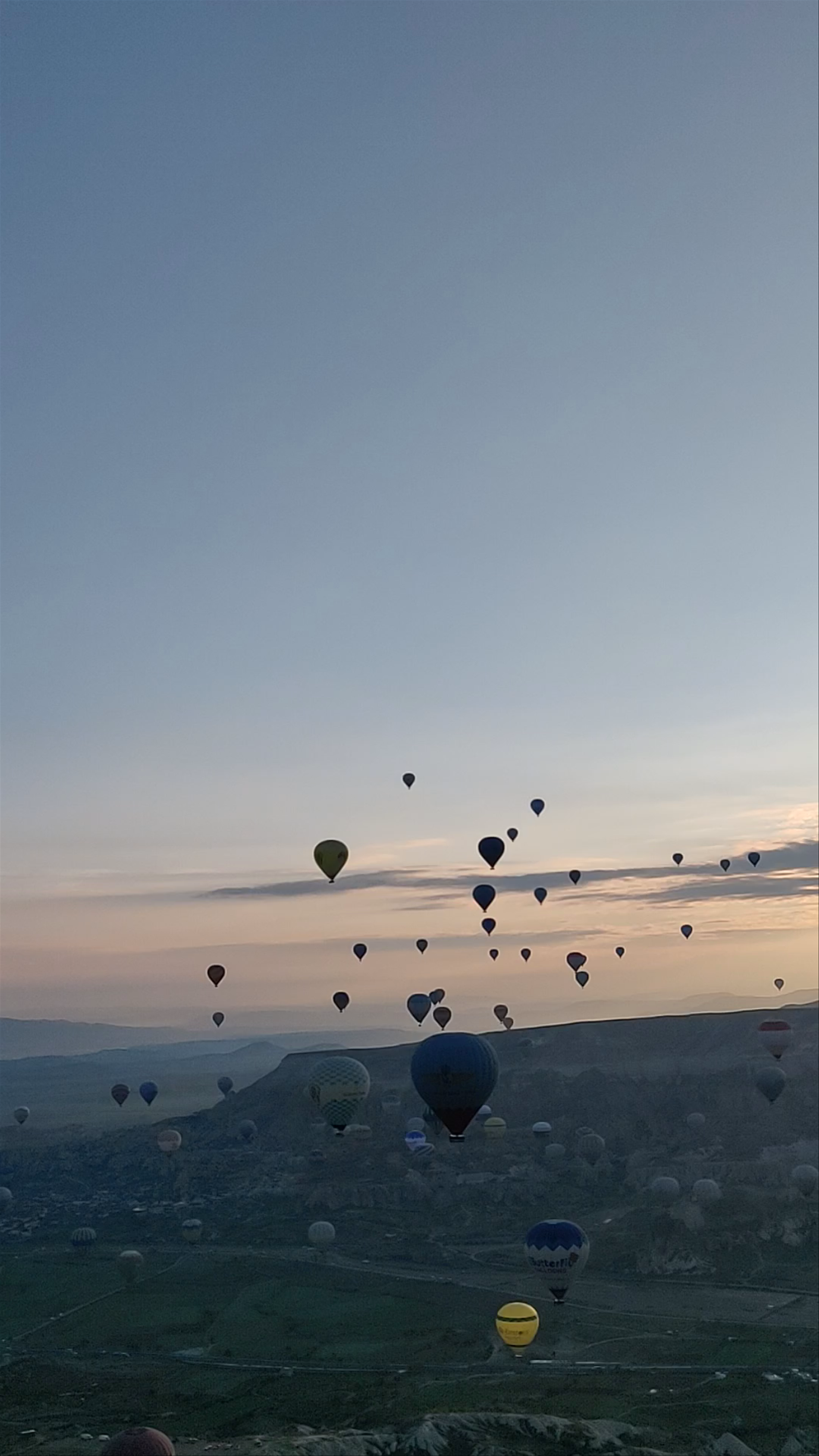 Kapadokya Balloons