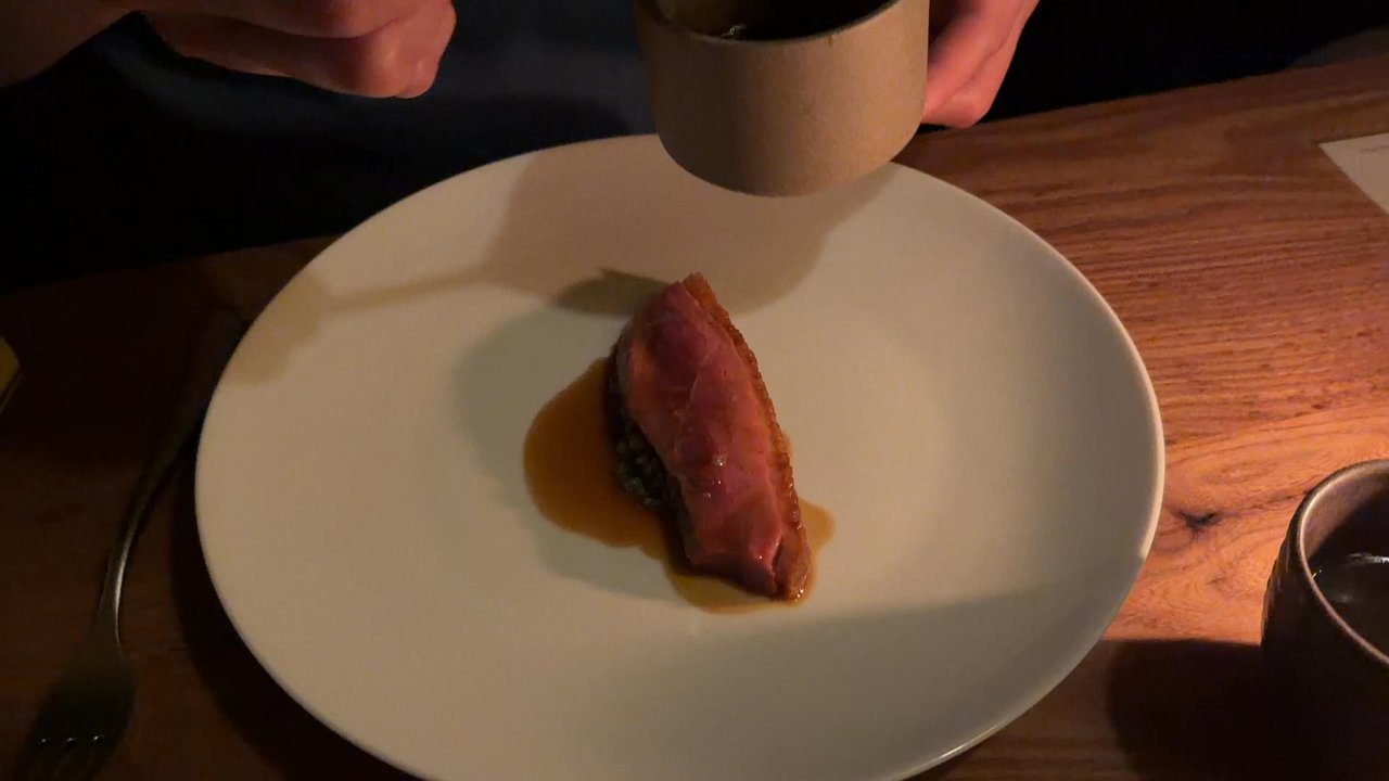 Wolfsbane - Wine Bars Near Me - San Francisco, California