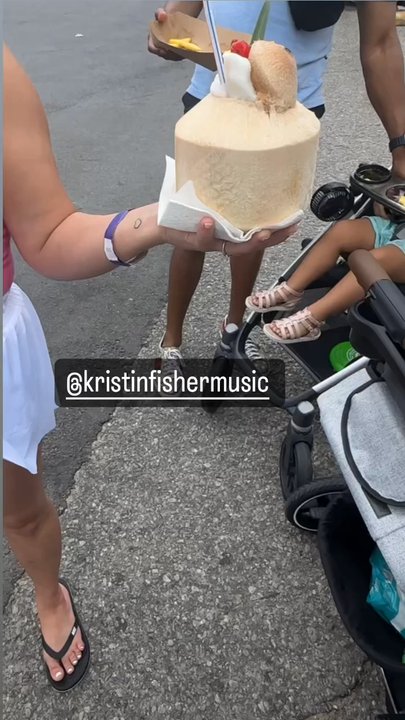 Fishheads - this is so cute and refreshing ! we enjoyed our drinks and boomerang!! - Bars Near Me - Destin, Florida