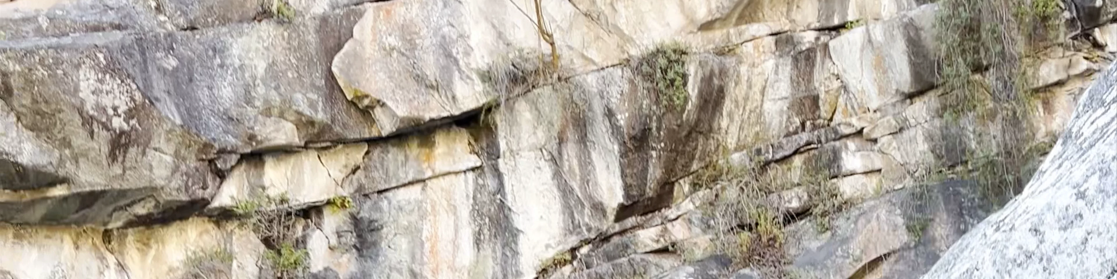 Cascada Las Animas