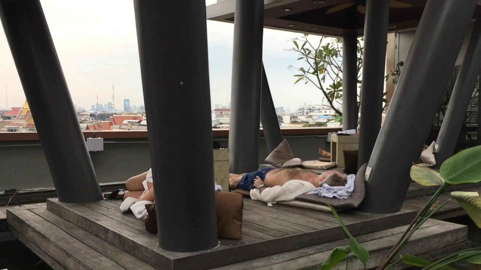 Family Group Tour Experience in Thailand: Bangkok, Kanchanaburi & Chiang Mai