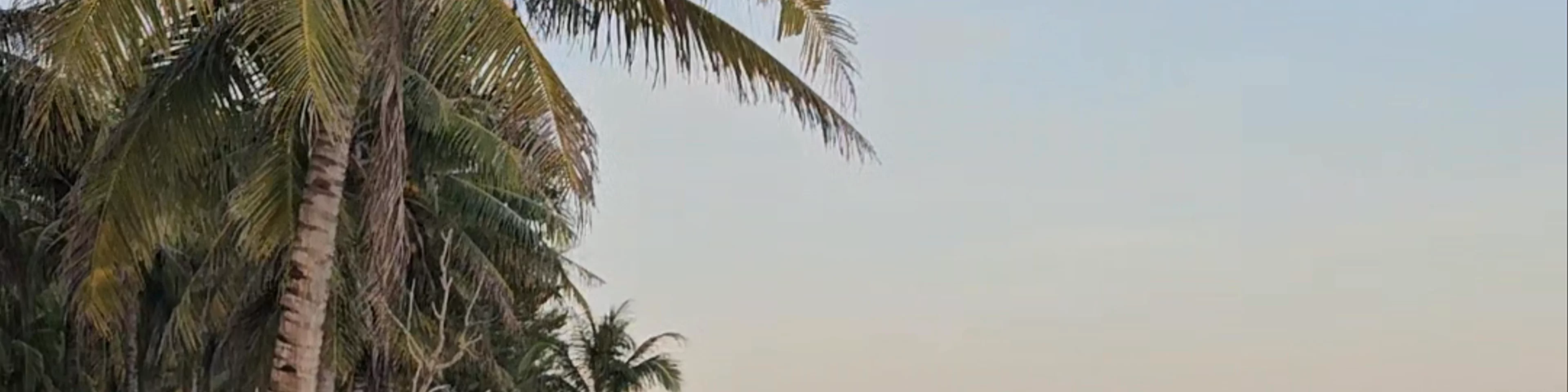 Balabac Island