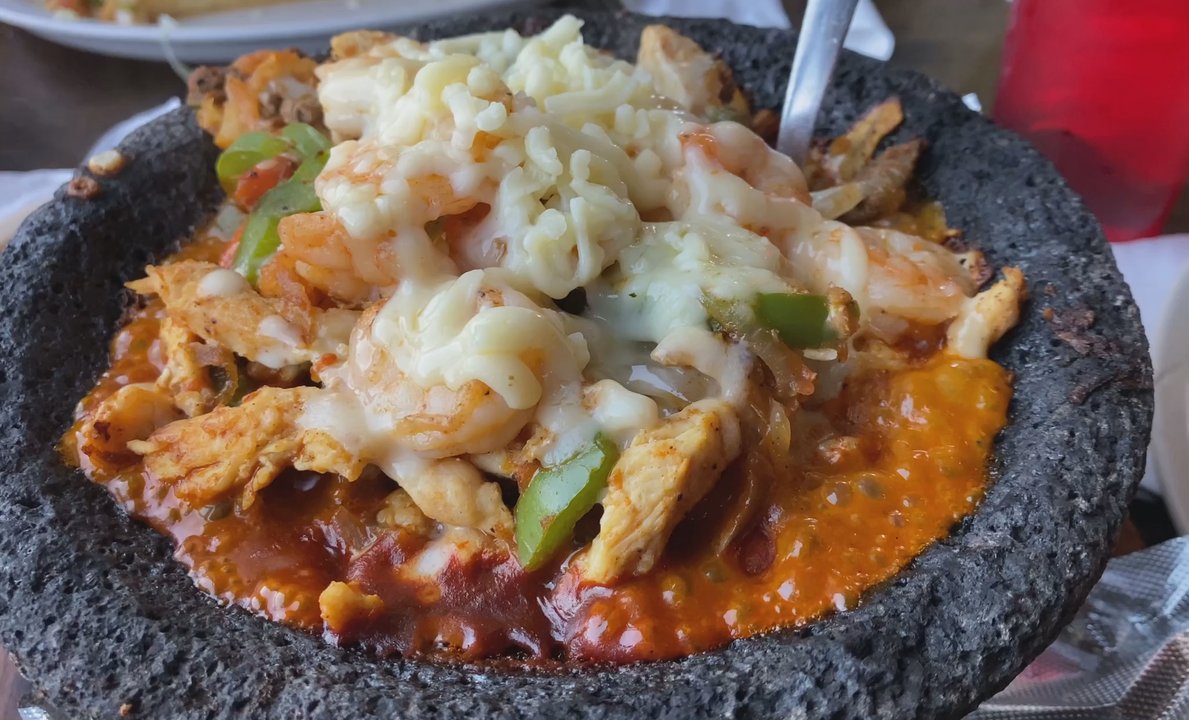 El Ranchito - Mocajete - Mexican Near Me - Madison, Mississippi