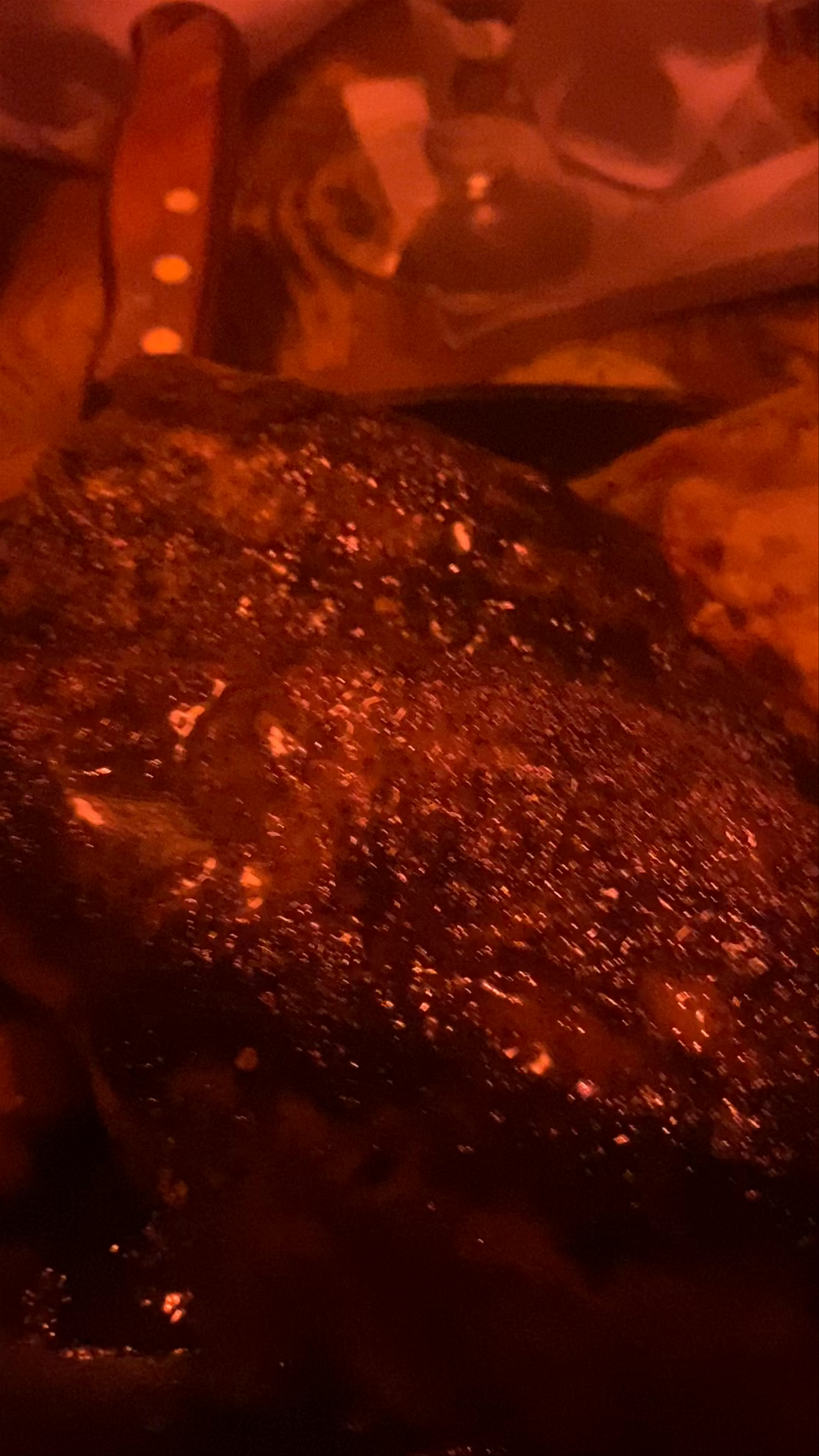 Savoring a Classic Steak Dinner at McGuire's Irish Pub in Destin, Florida