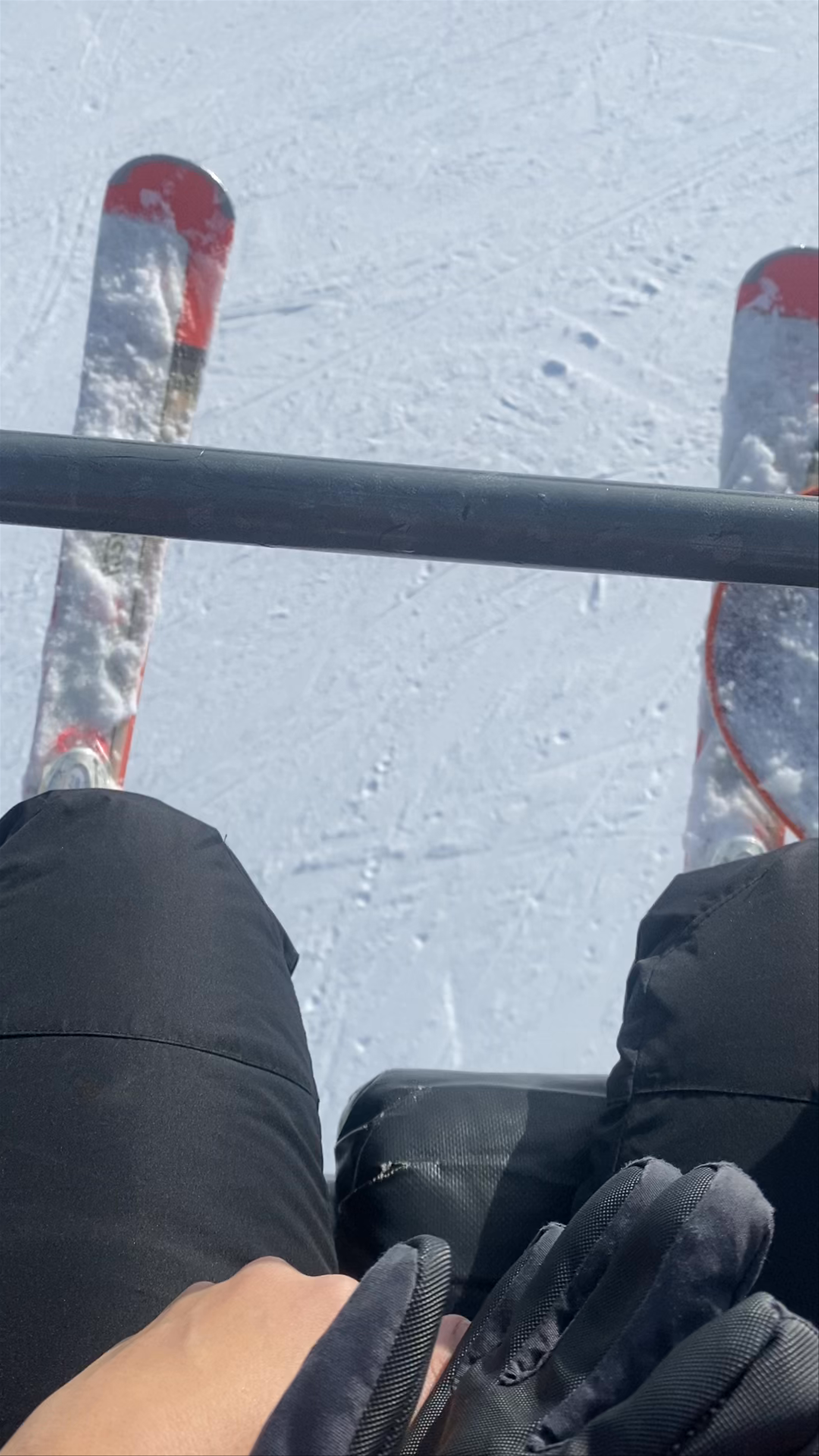 Estación de esquí de La Molina - Sector Roc Blanc