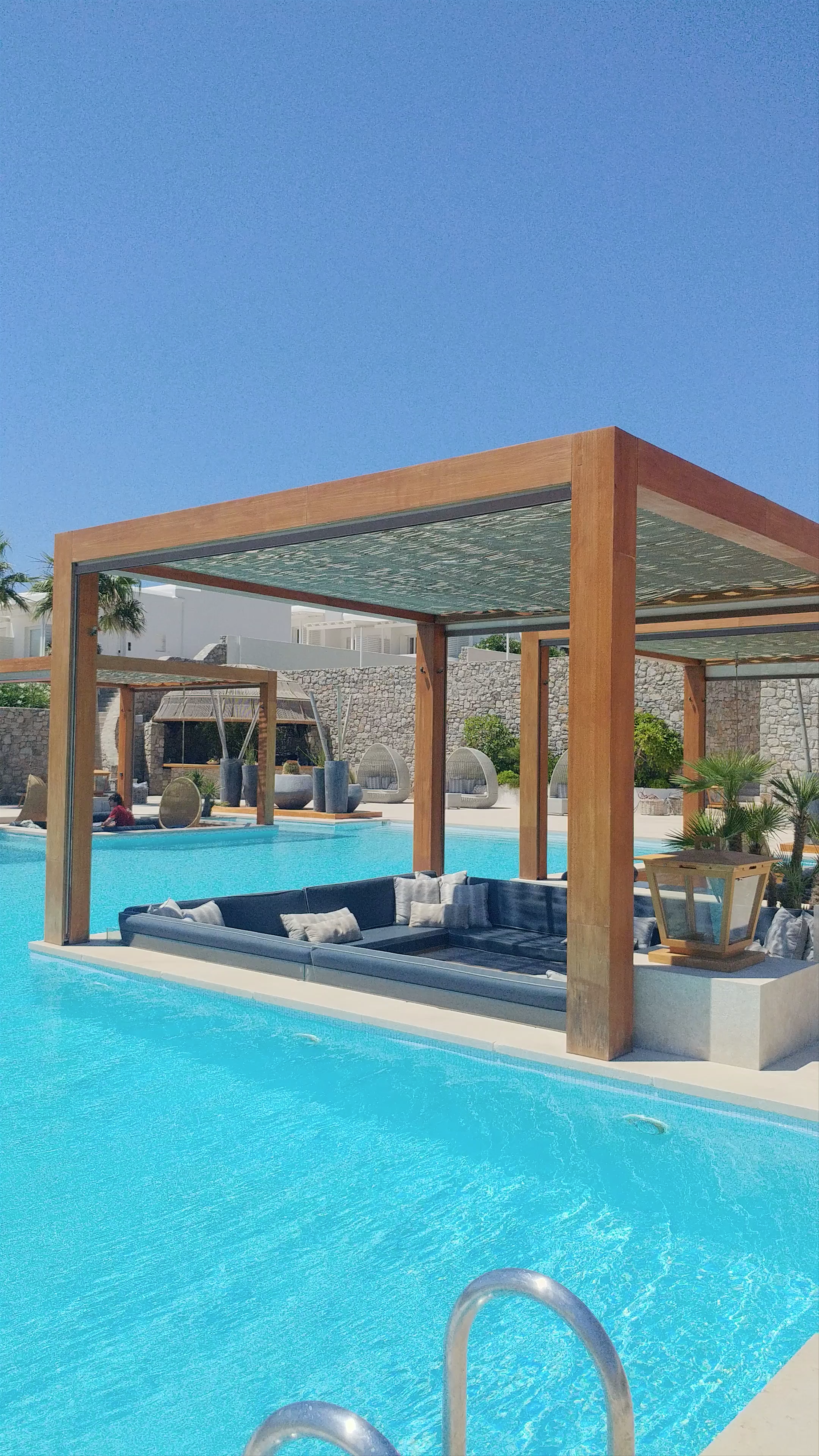 Santa Marina, a Luxury Collection Resort, Mykonos