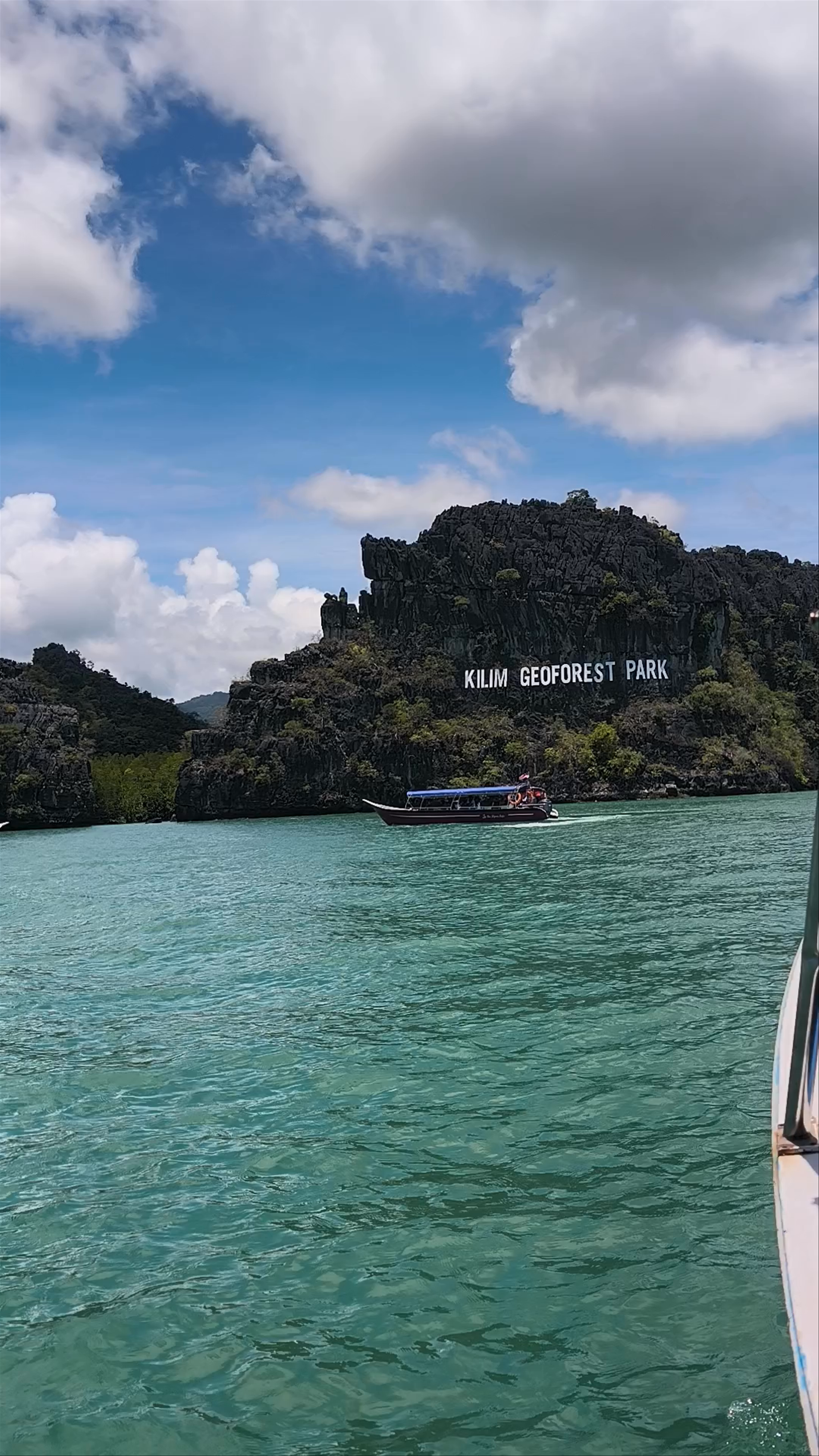 Discover Kilim Geoforest Park: Nature’s Untamed Beauty in Malaysia