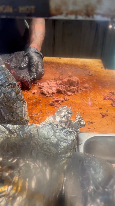 Jacks Bar-B-Que - Barbeque Near Me - Nashville, Tennessee