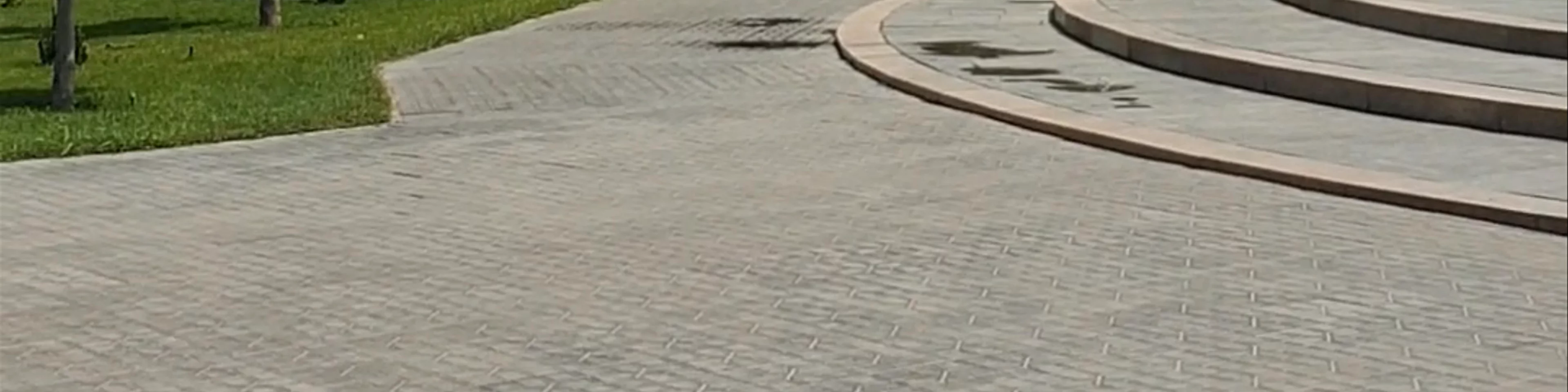 Amir Temur Square