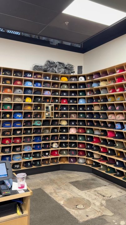 Hat Club - Accessories Near Me - Ontario, California