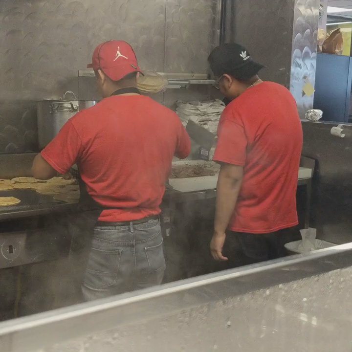 Paco's Tacos 2 - Mexican Near Me - Chicago, Illinois