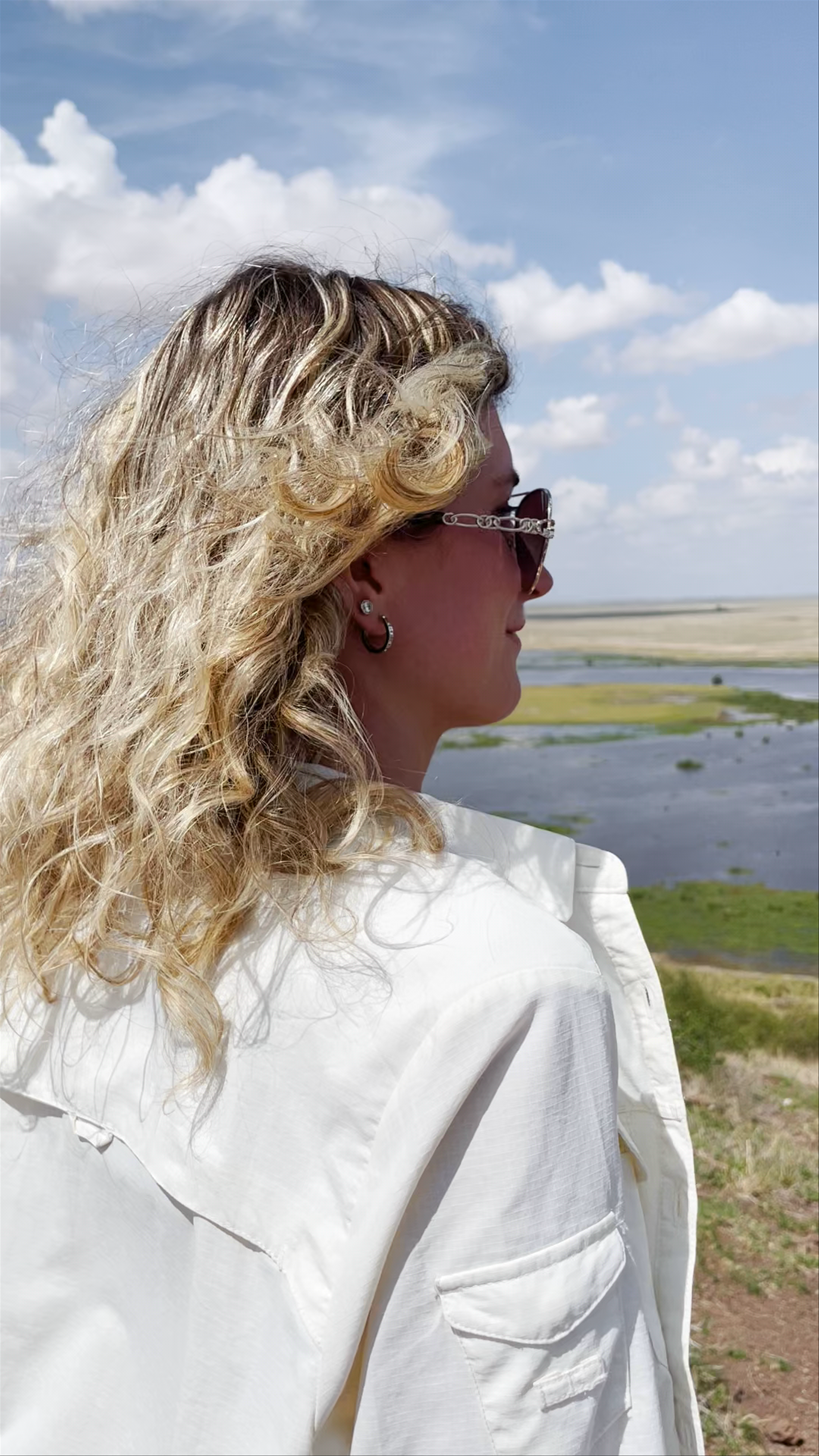 Amboseli National Park