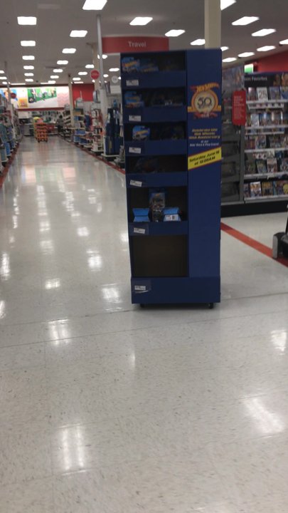 Target - Strolling through Target - Department Stores Near Me - Tucker, Georgia