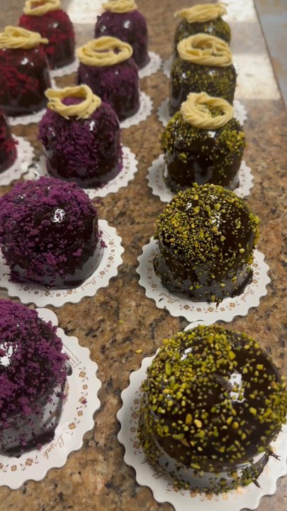 Basak Bakery - Turkish Near Me - Cherry Hill, New Jersey