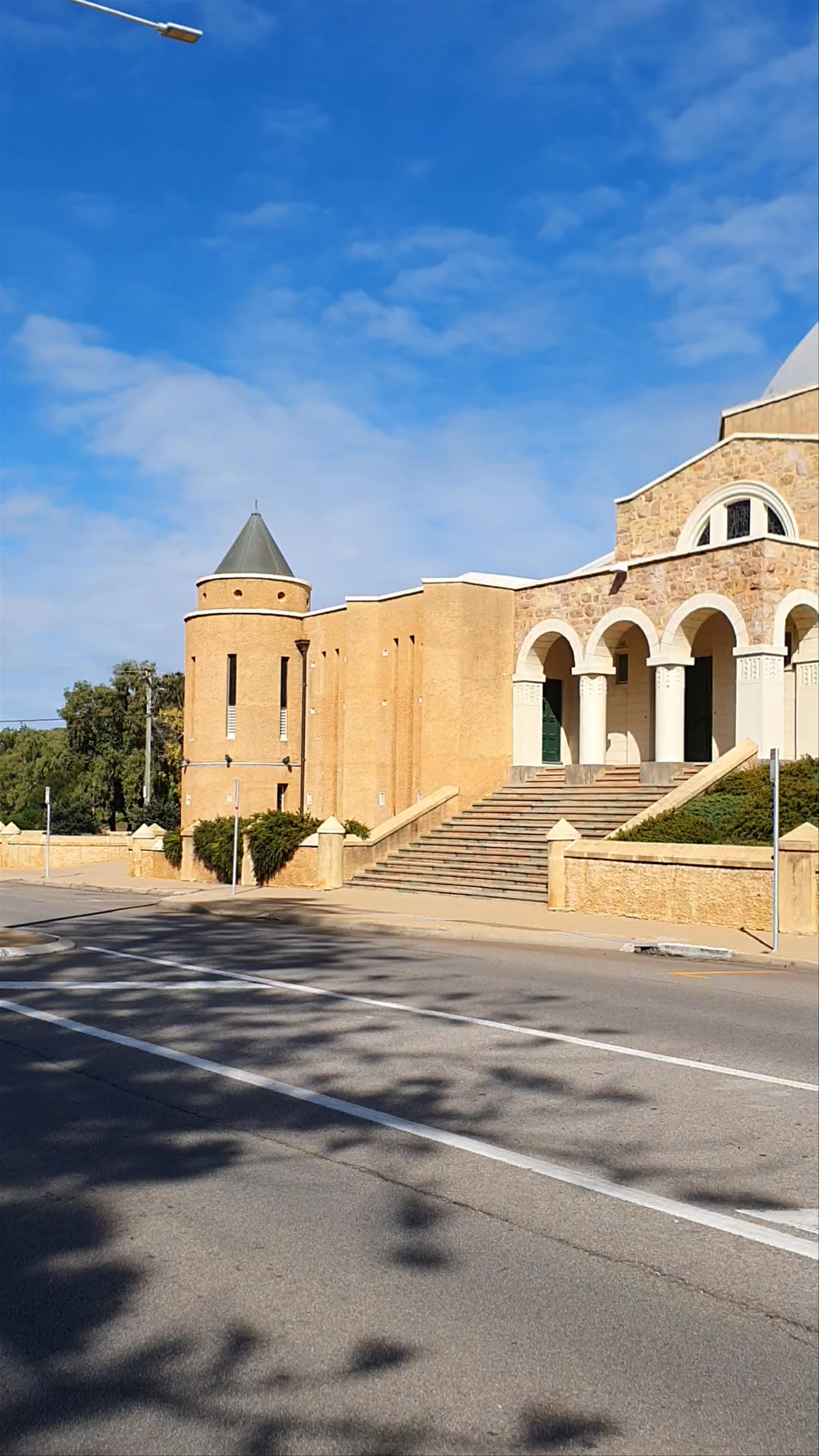 Cathédrale Saint-François-Xavier de Geraldton
