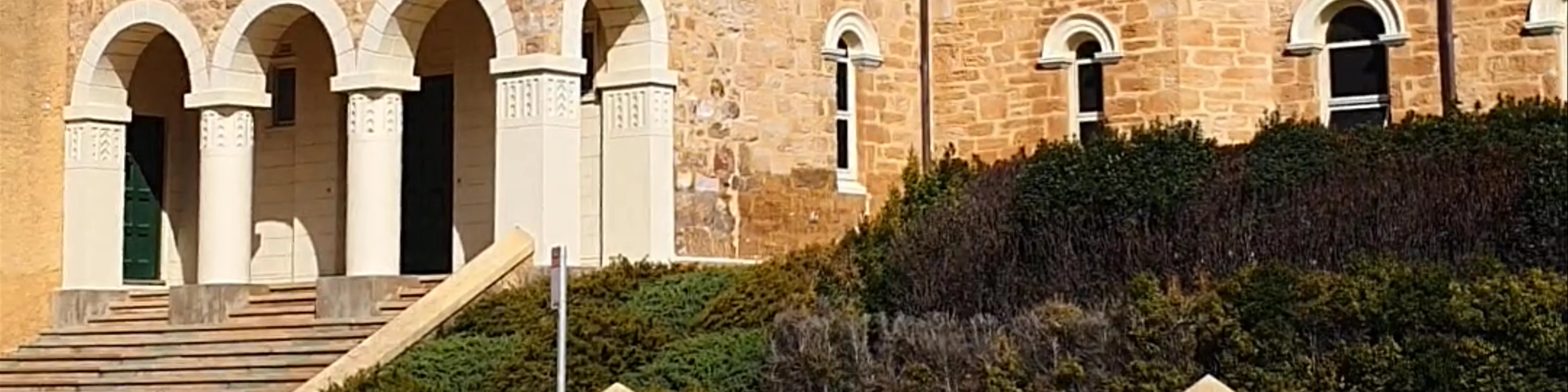 Cathédrale Saint-François-Xavier de Geraldton