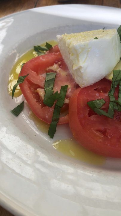 Serafina - Italian Near Me - San Juan, Puerto Rico