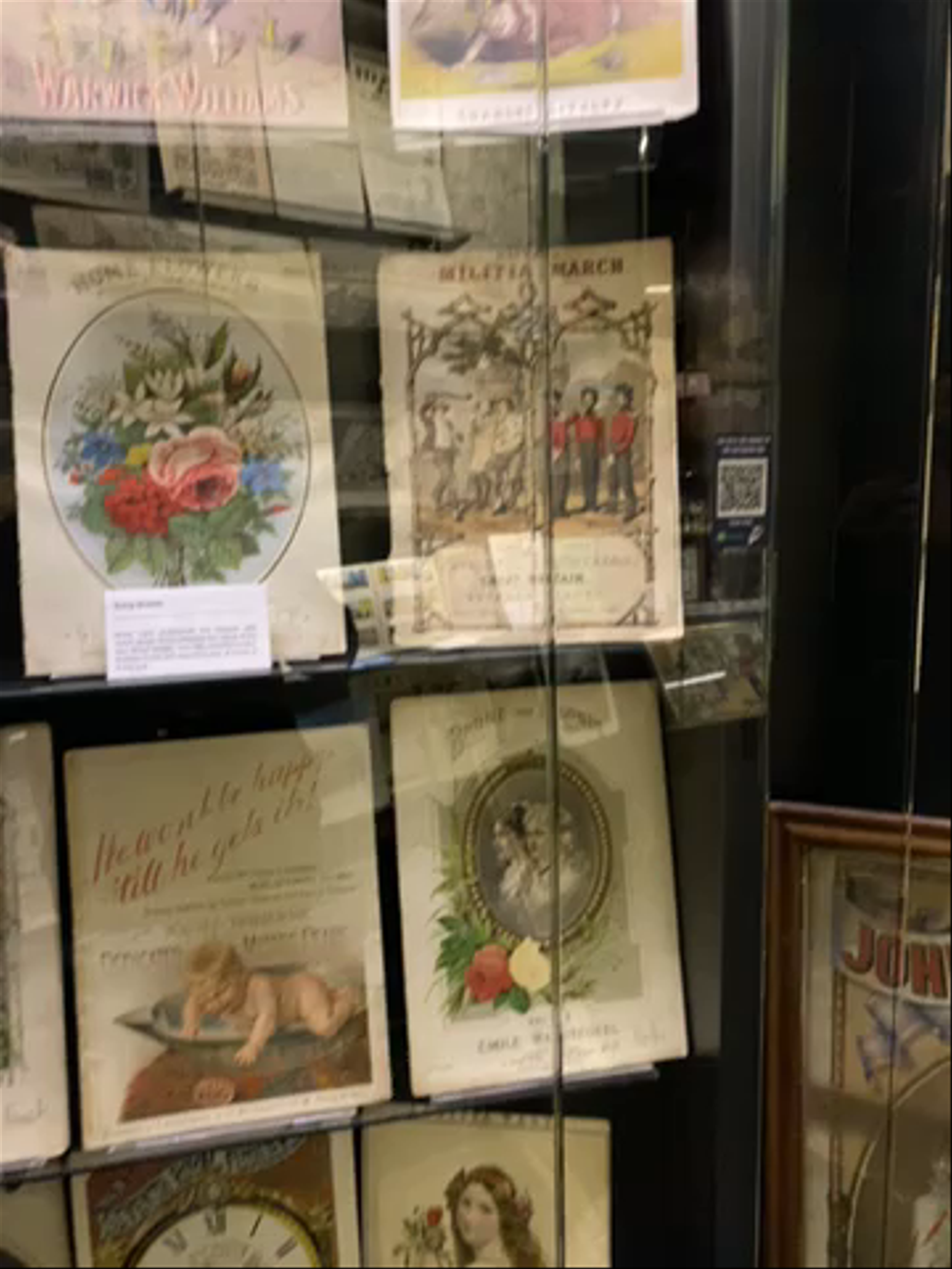 Discover Vintage Charm at the Museum of Brands, London