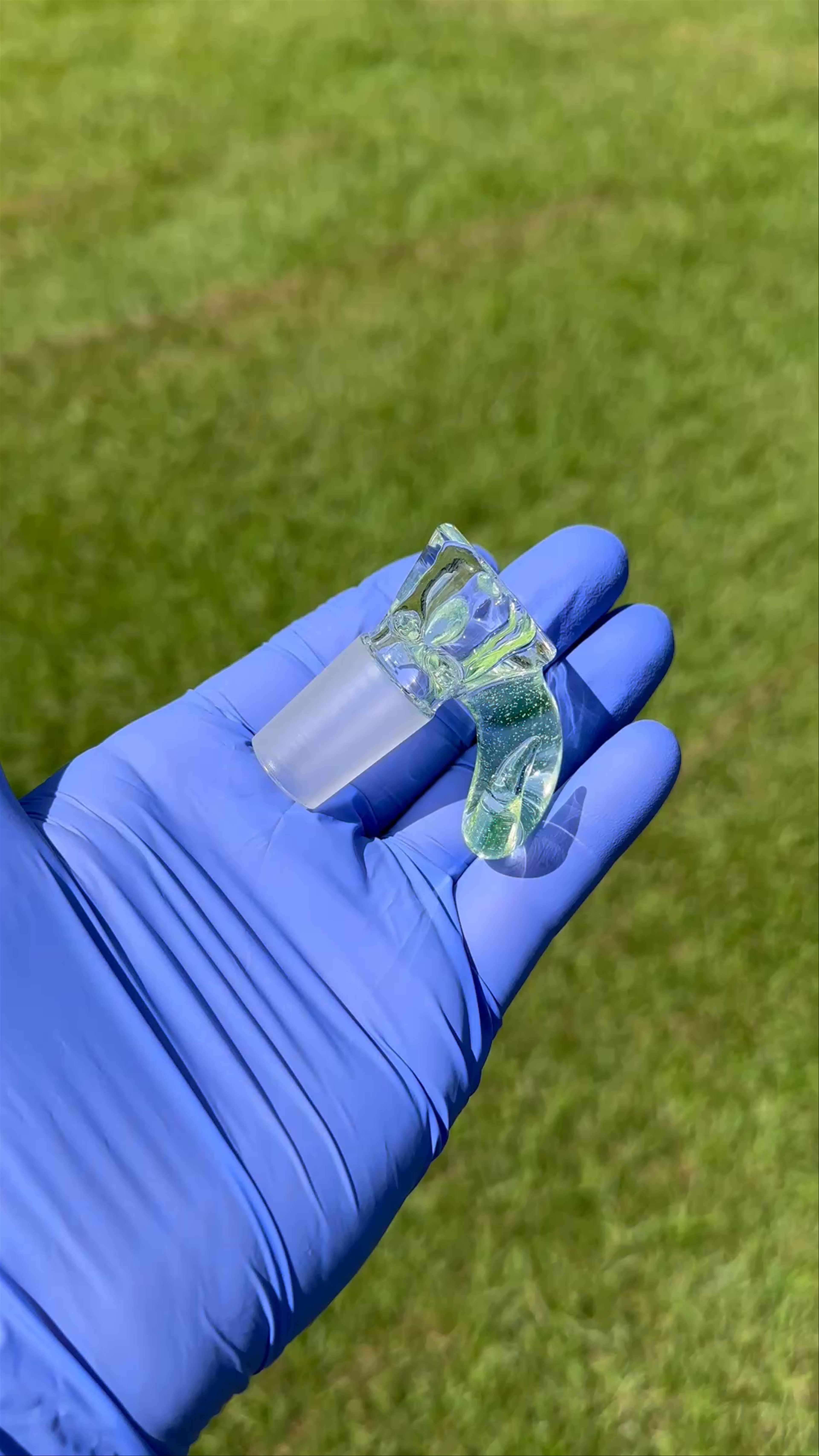 Preview pic of 18/3 synergy uv slide