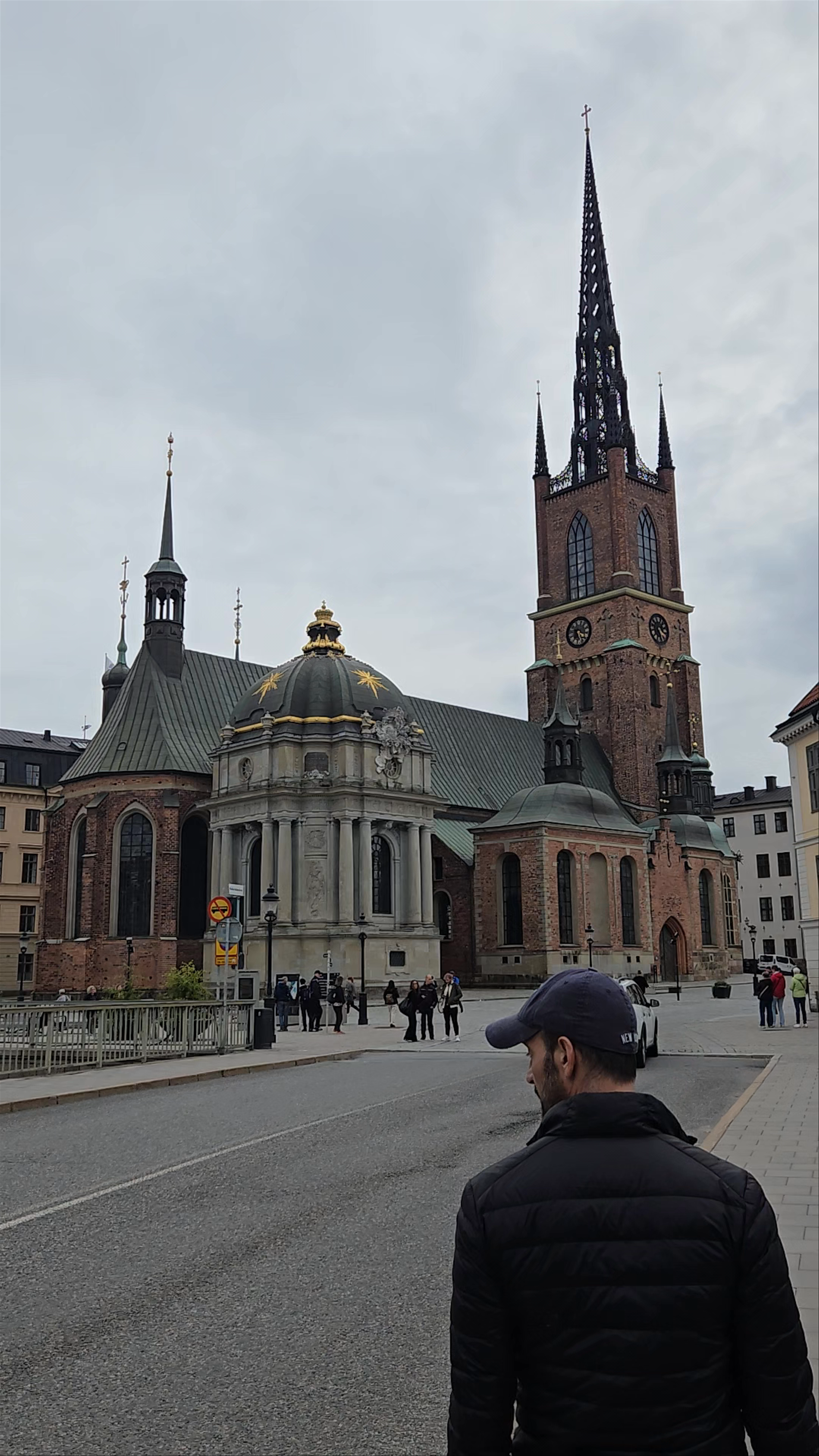 Stockholm Cathedral