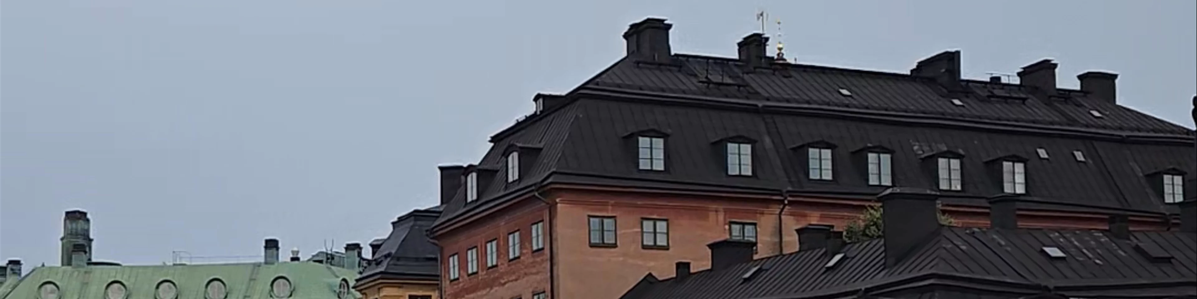 Stockholm Cathedral