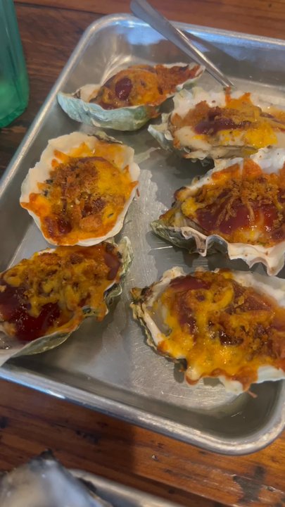 Salty Girls - Sequim Seafood - Seafood Near Me - Sequim, Washington