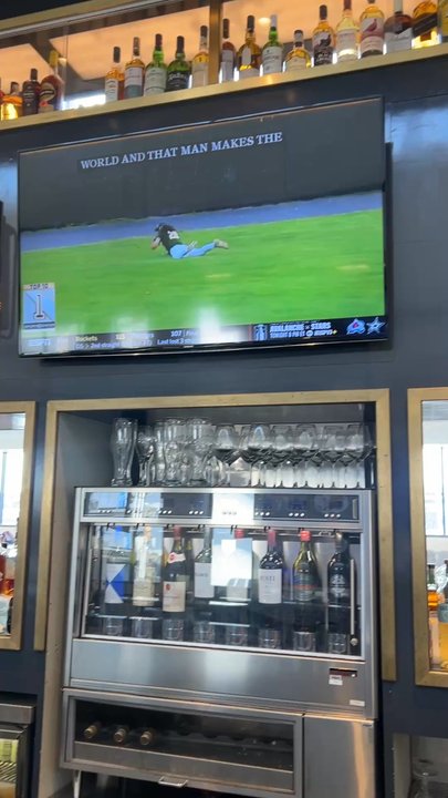 Proof Whiskey Bar - Well stocked and chill vibe keep it up! - Whiskey Bars Near Me - Newark, New Jersey