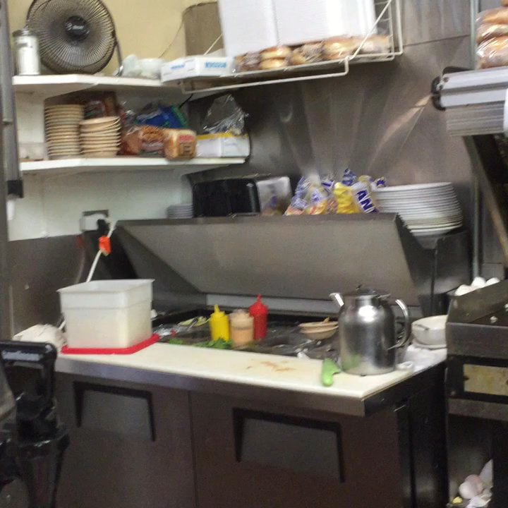 The Coffee Shop - A constantly busy line! - Coffee & Tea Near Me - Sylva, North Carolina