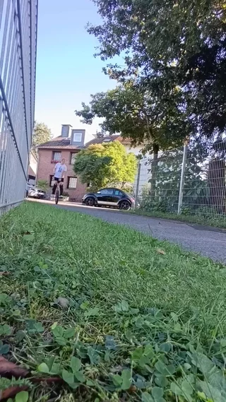 riu submission: Wheelwalk to pedalflip 