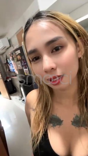 Keisha Manila Escort Video #30544