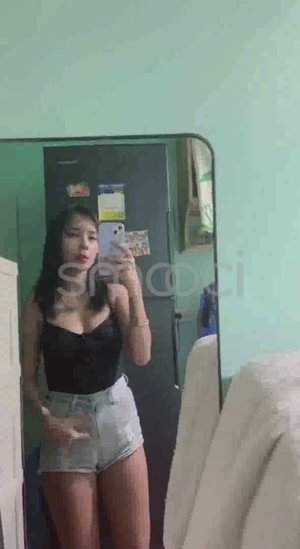 Keisha Manila Escort Video #22812
