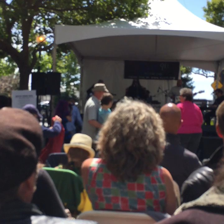 Jazz on Fourth - Festivals Near Me - Berkeley, California