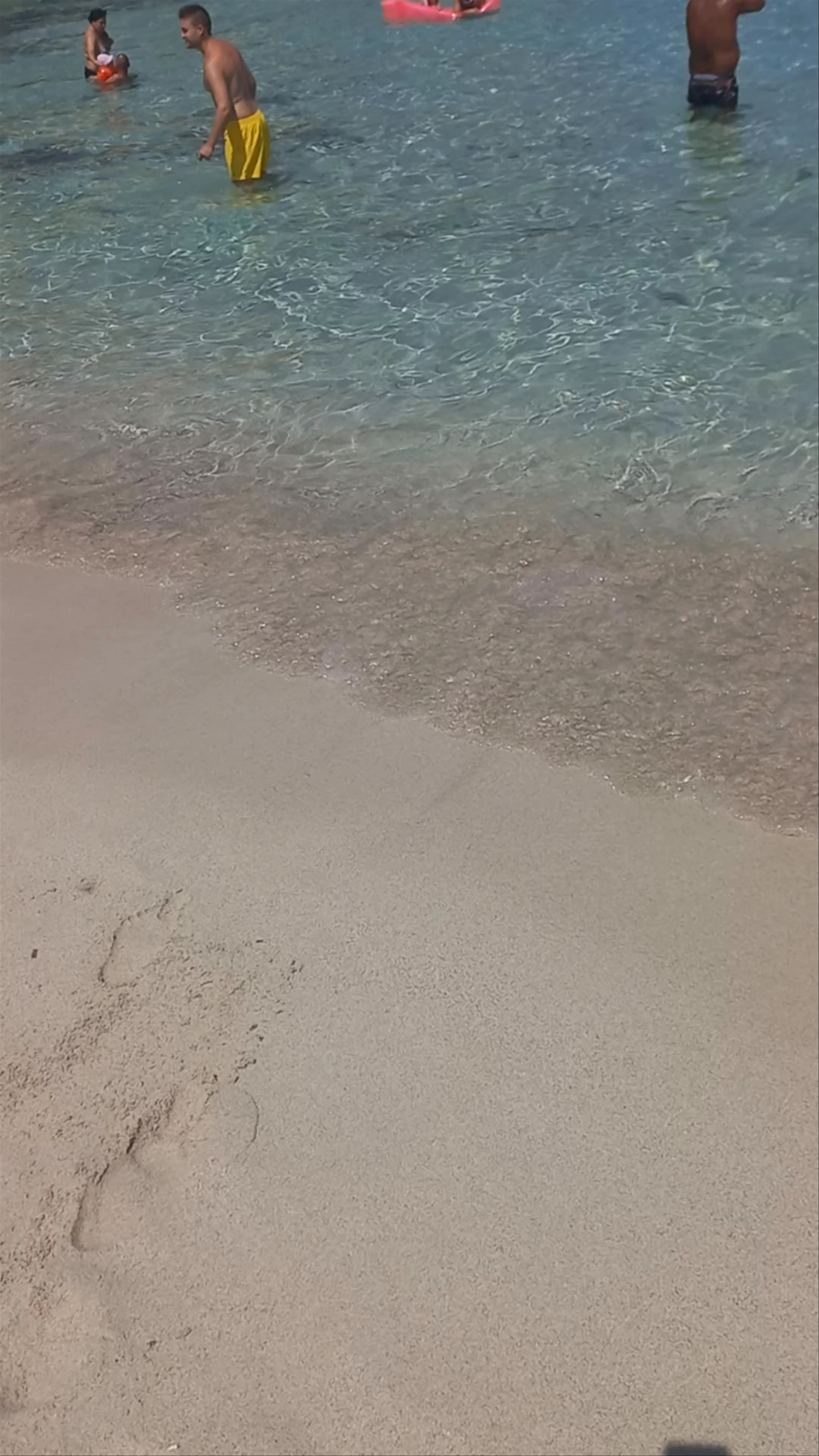 Cala Mesquida
