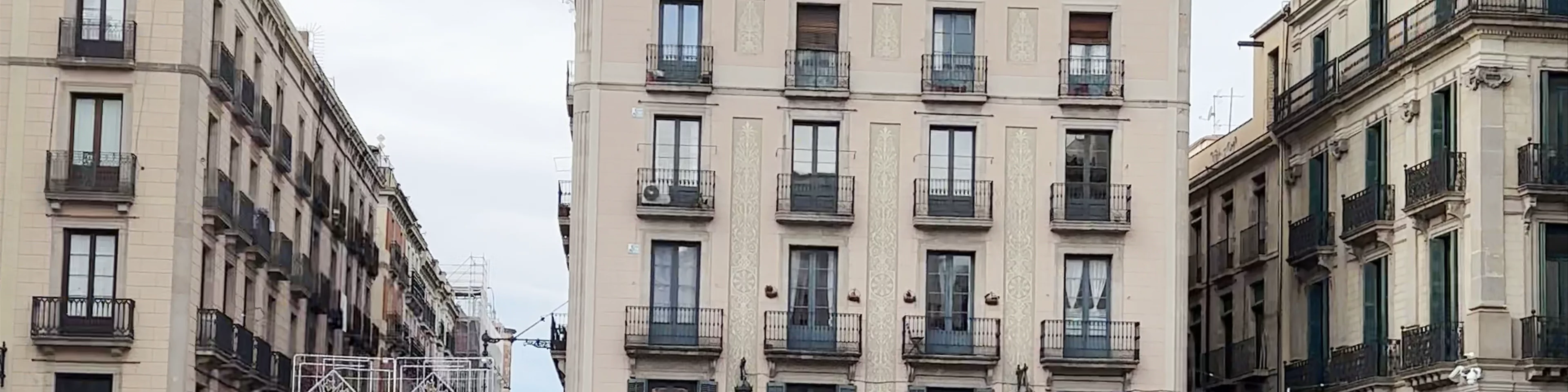Plaça Sant Jaume