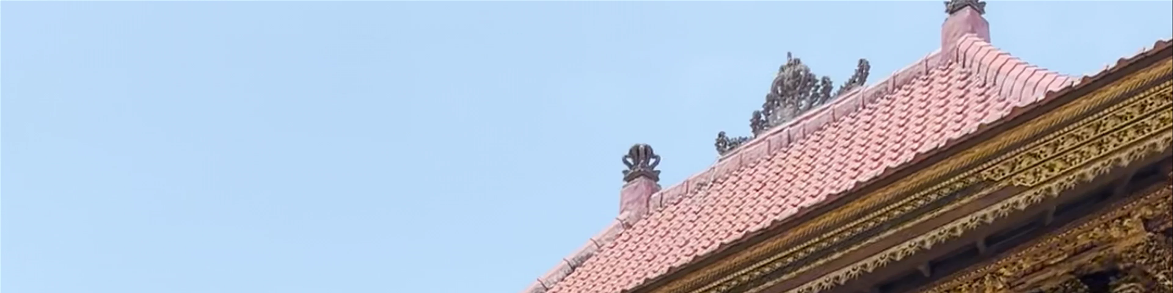 Ubud Palace