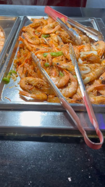 Empire Buffet - Video - Buffets Near Me - Moreno Valley, California