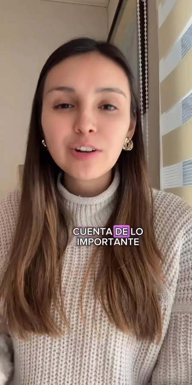 Pruébalo