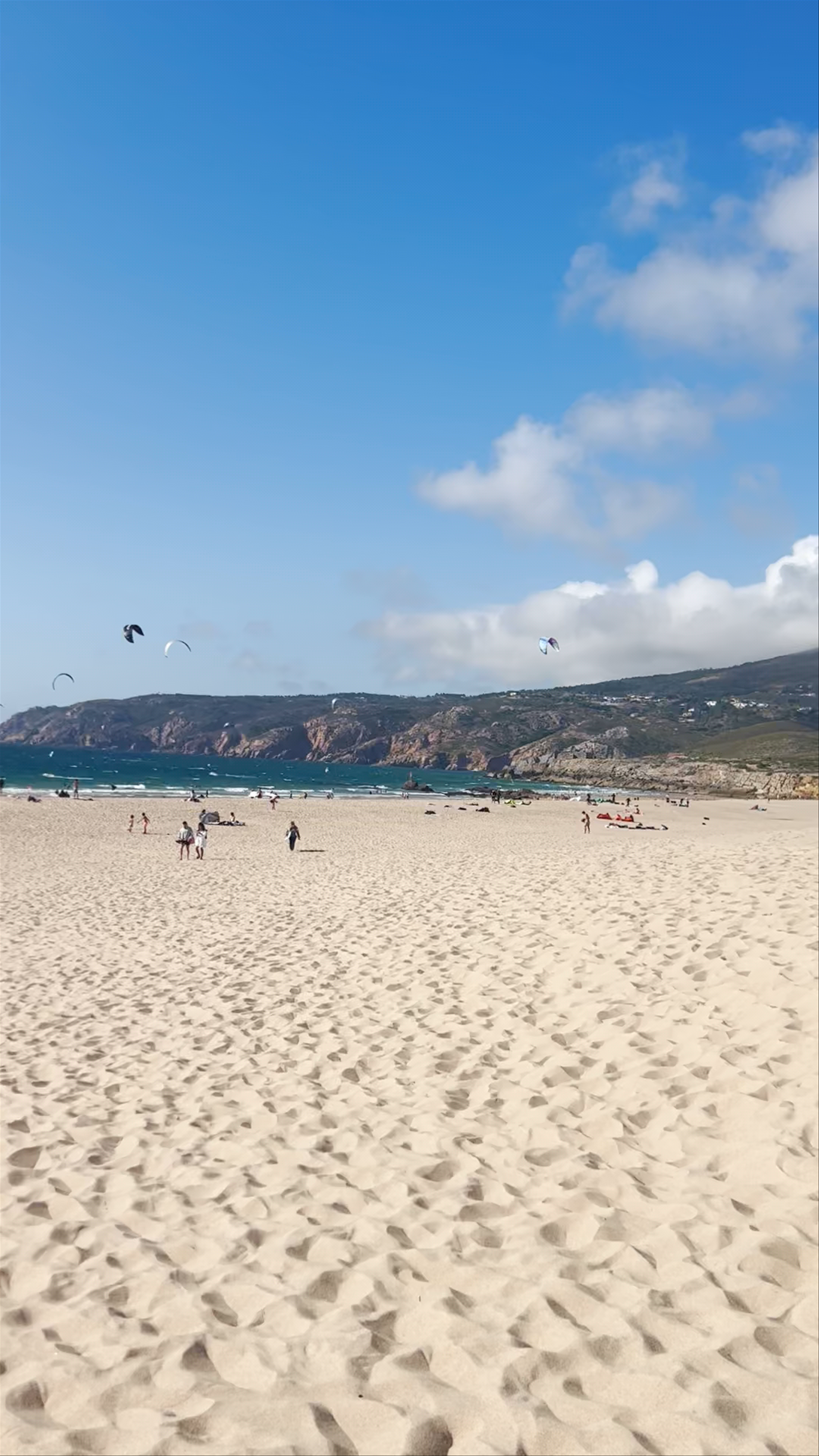 Praia do Guincho