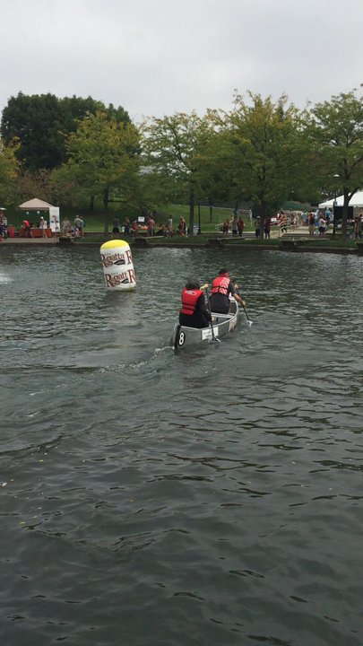 IU Indianapolis Regatta - Festivals Near Me - Indianapolis, Indiana
