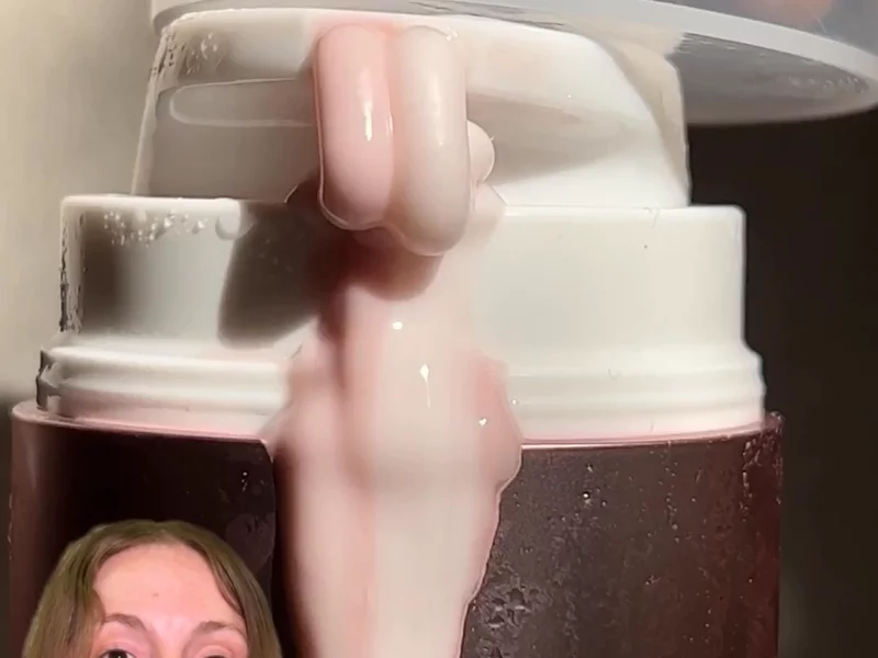 Hey, I'm Amanda!