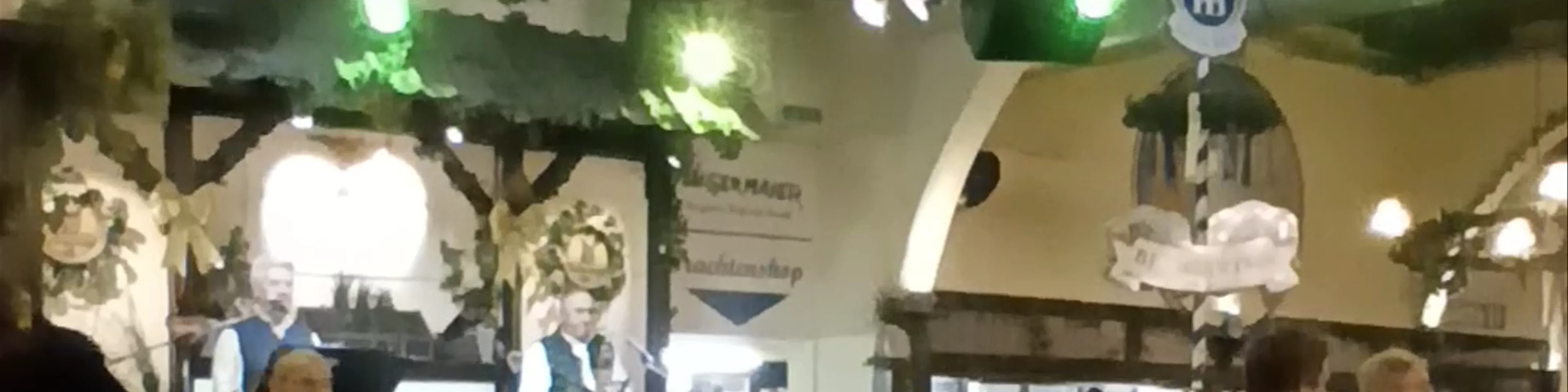 Hofbräu Wirtshaus Berlin