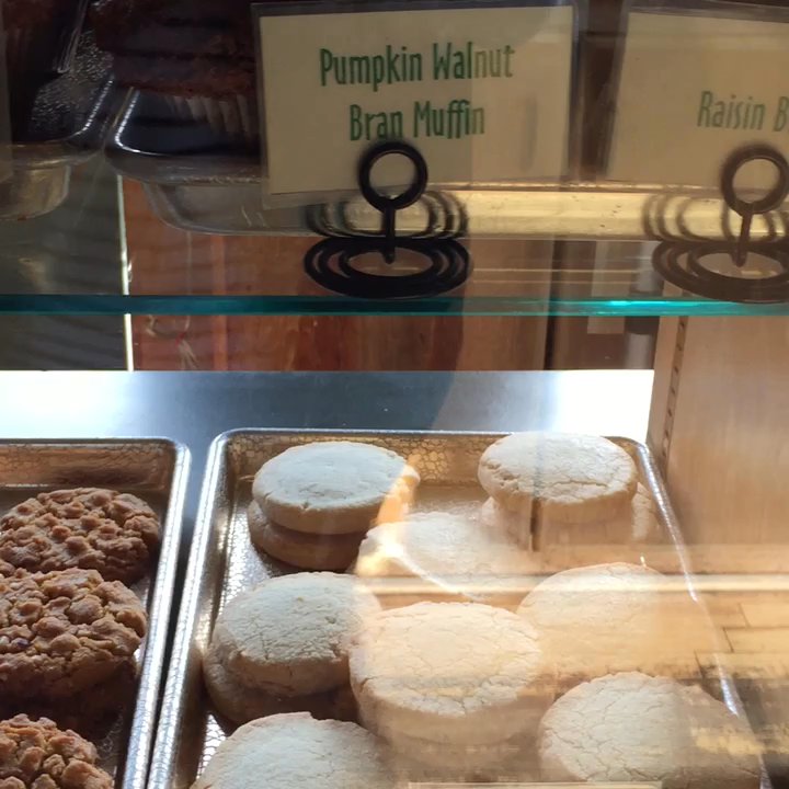 Mendocino Cookie Co - Bakeries Near Me - Fort Bragg, California