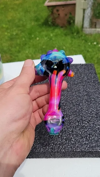 Preview pic of Vice city midnight splash